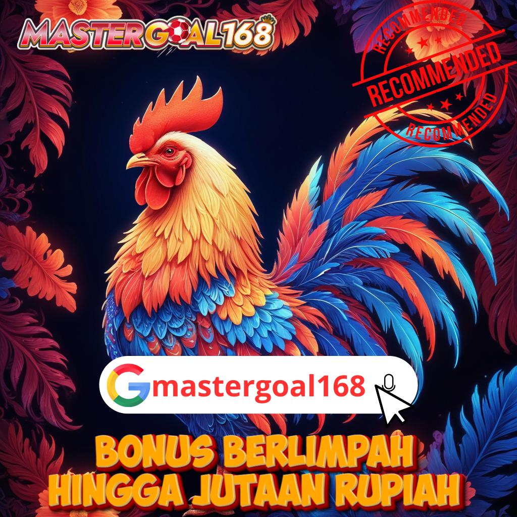 MASTERGOAL168
