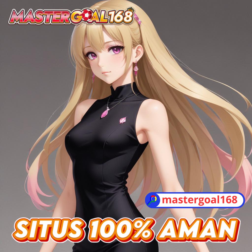 MASTERGOAL168