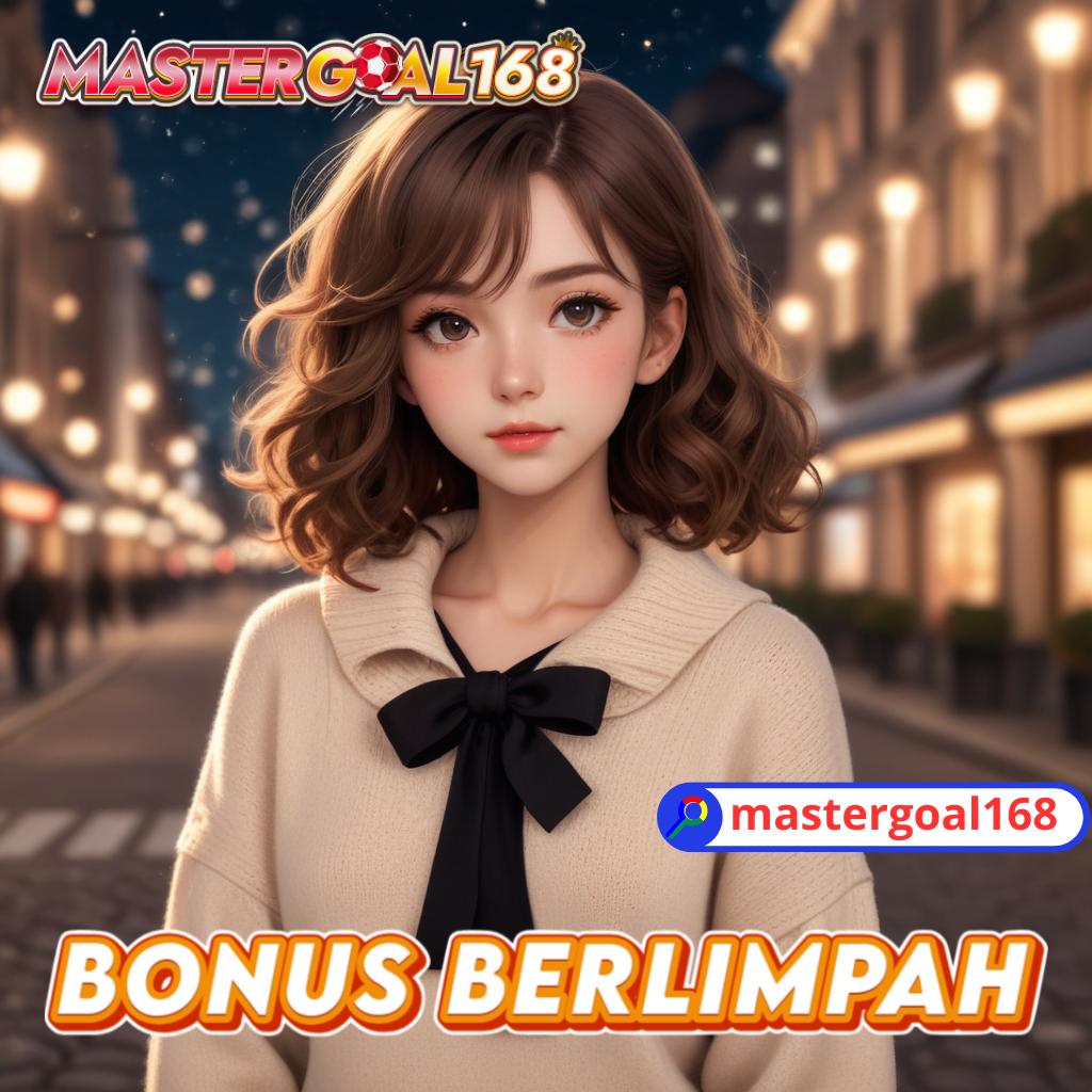 MASTERGOAL168