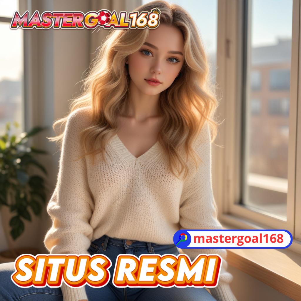 MASTERGOAL168