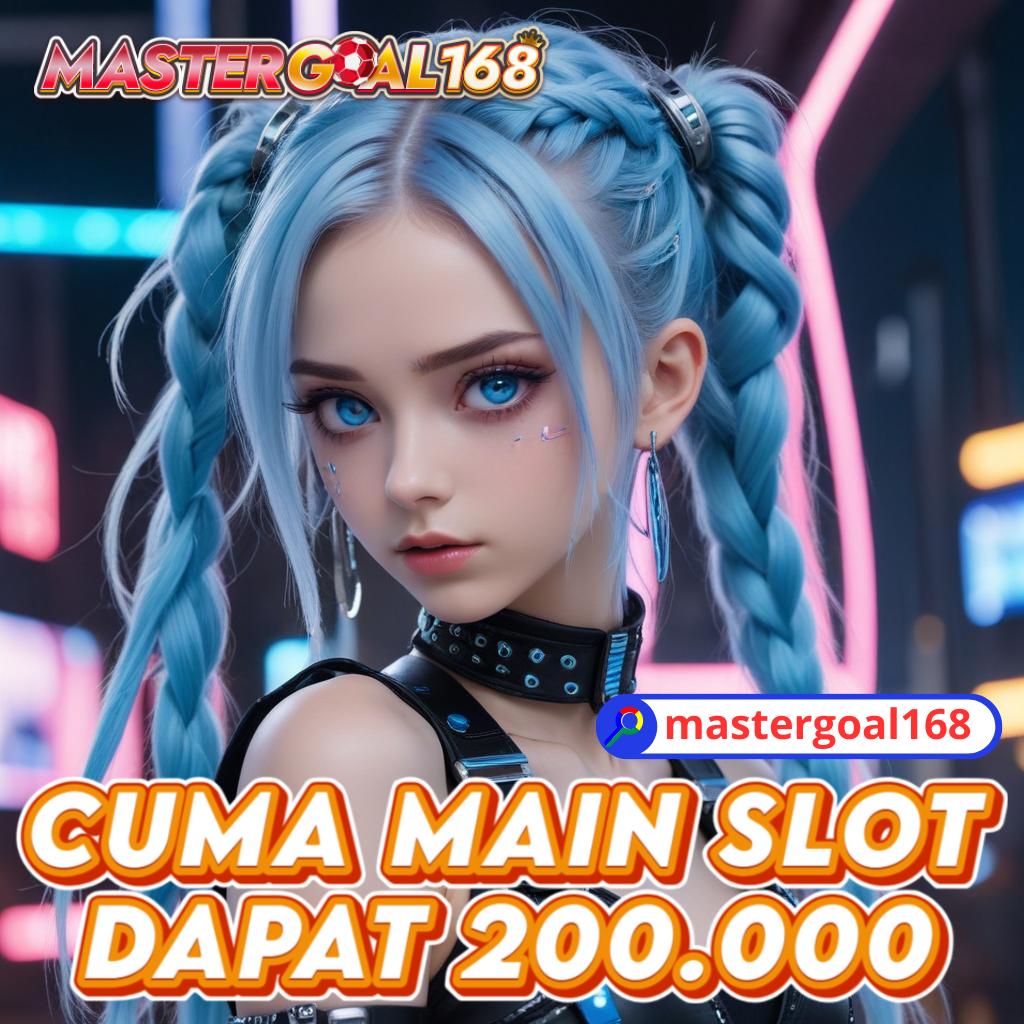 MASTERGOAL168