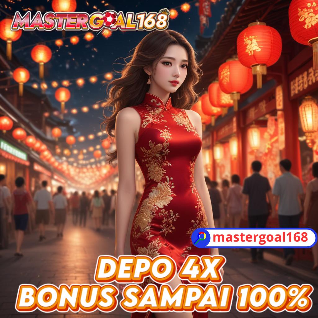 MASTERGOAL168