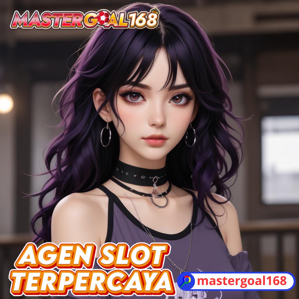 MASTERGOAL168