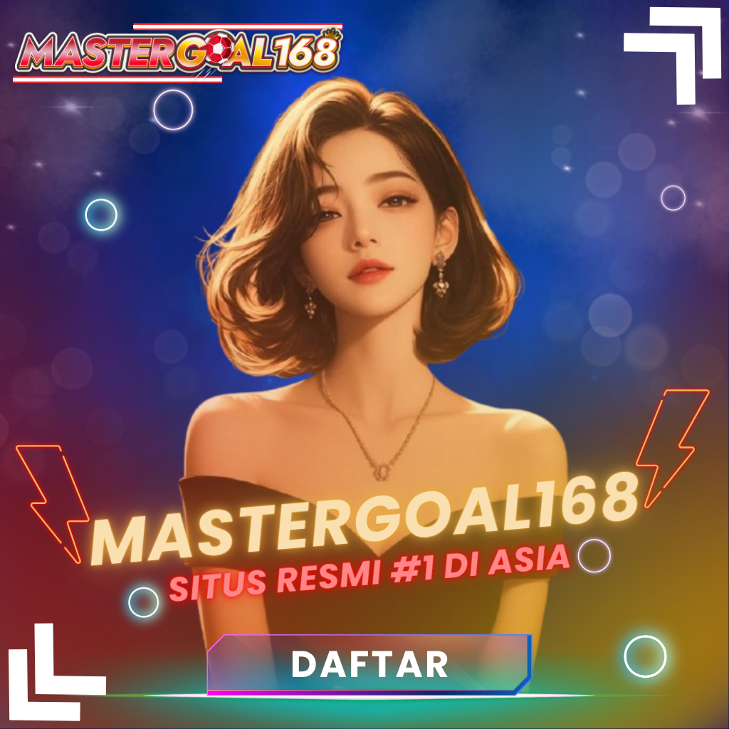 MASTERGOAL168