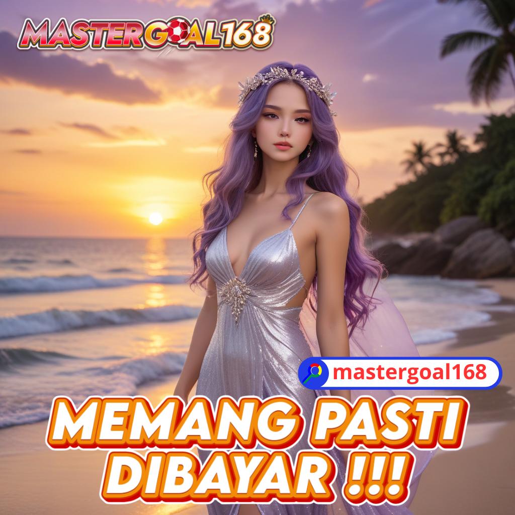 MASTERGOAL168