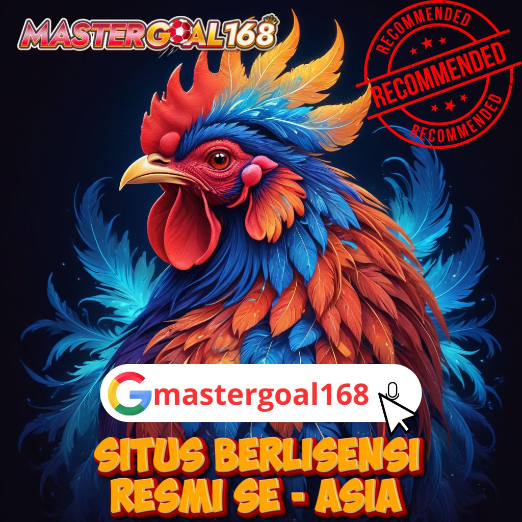 MASTERGOAL168