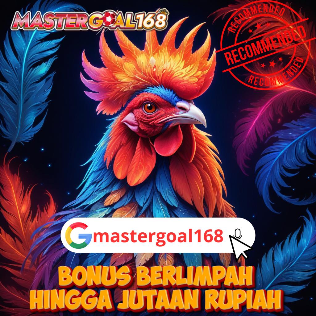 MASTERGOAL168