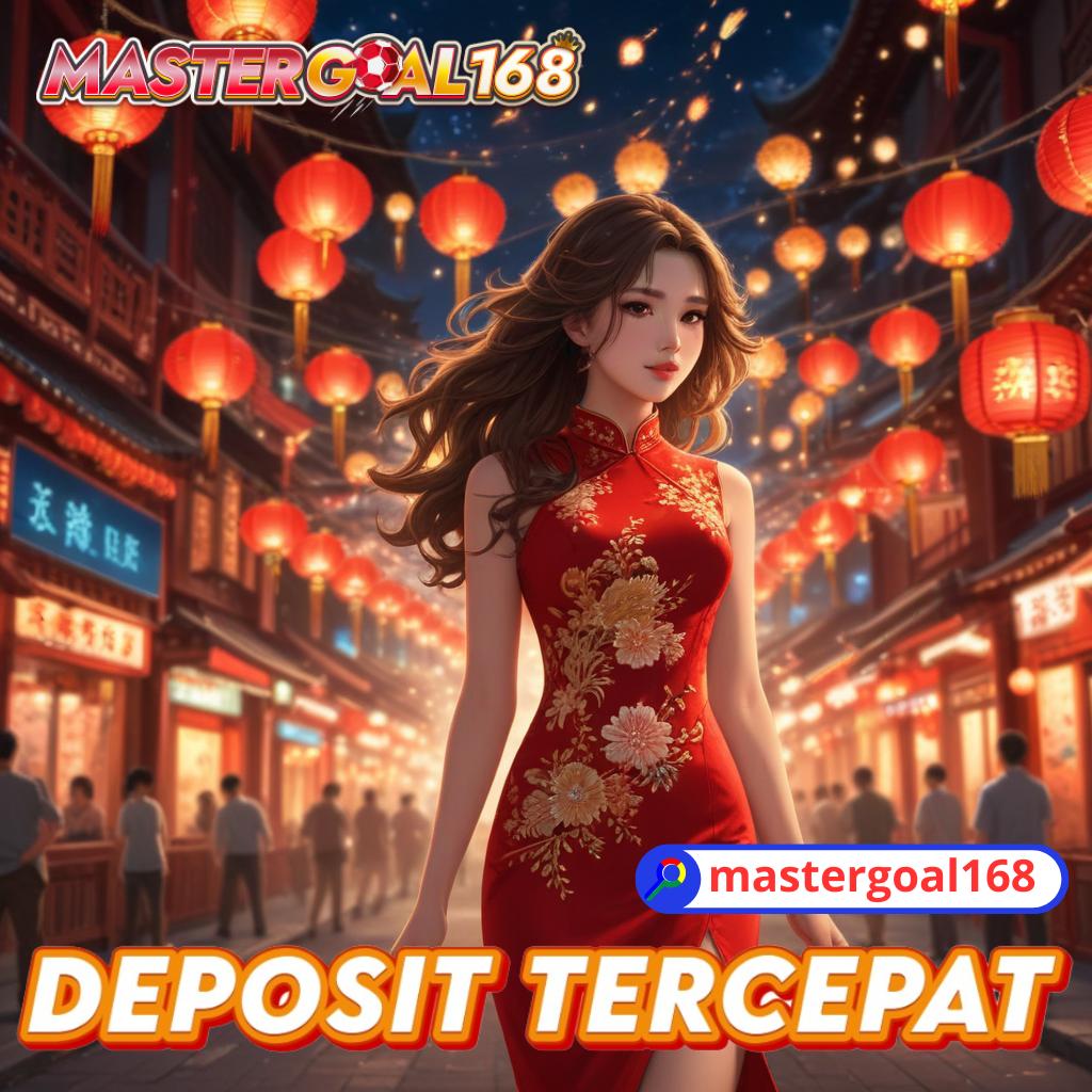 MASTERGOAL168