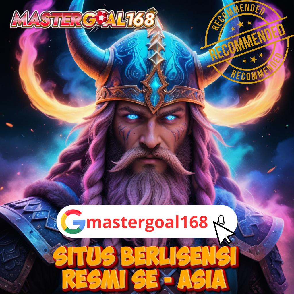 MASTERGOAL168