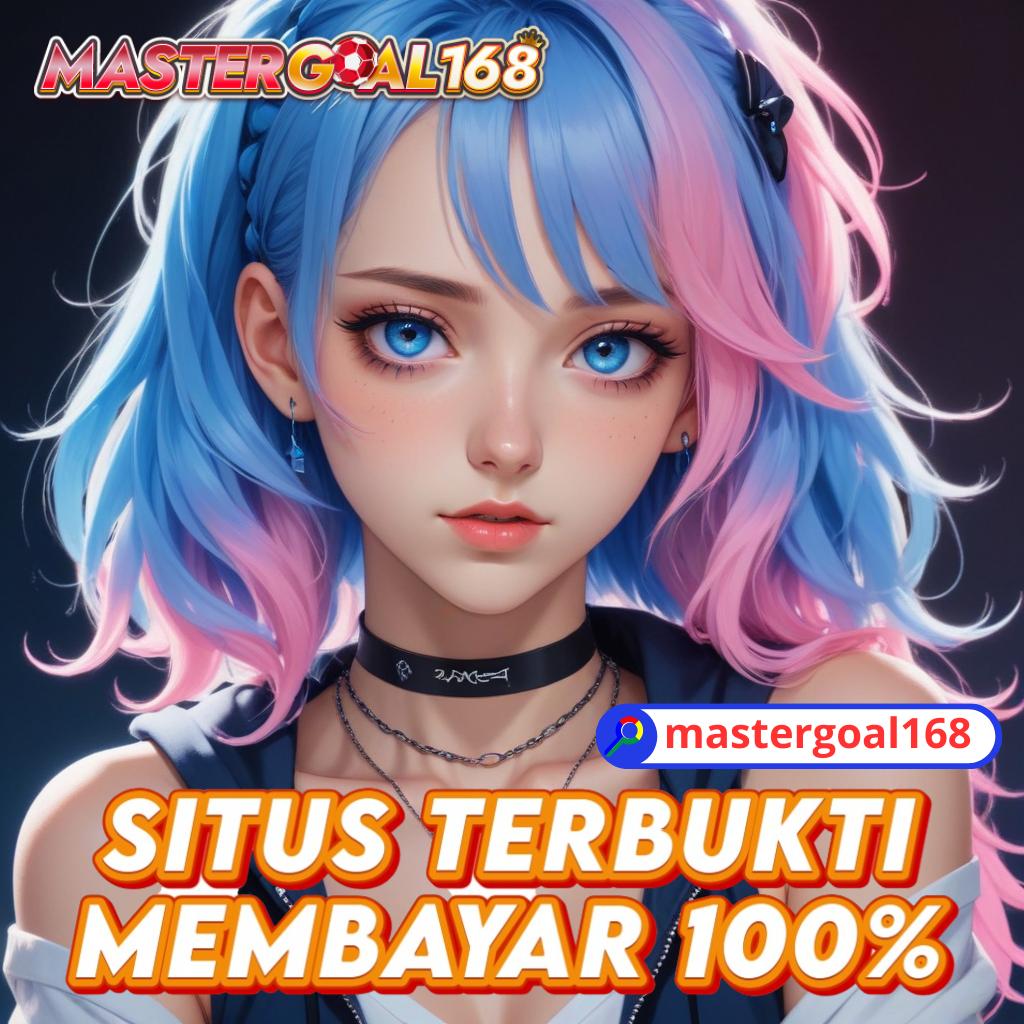 MASTERGOAL168