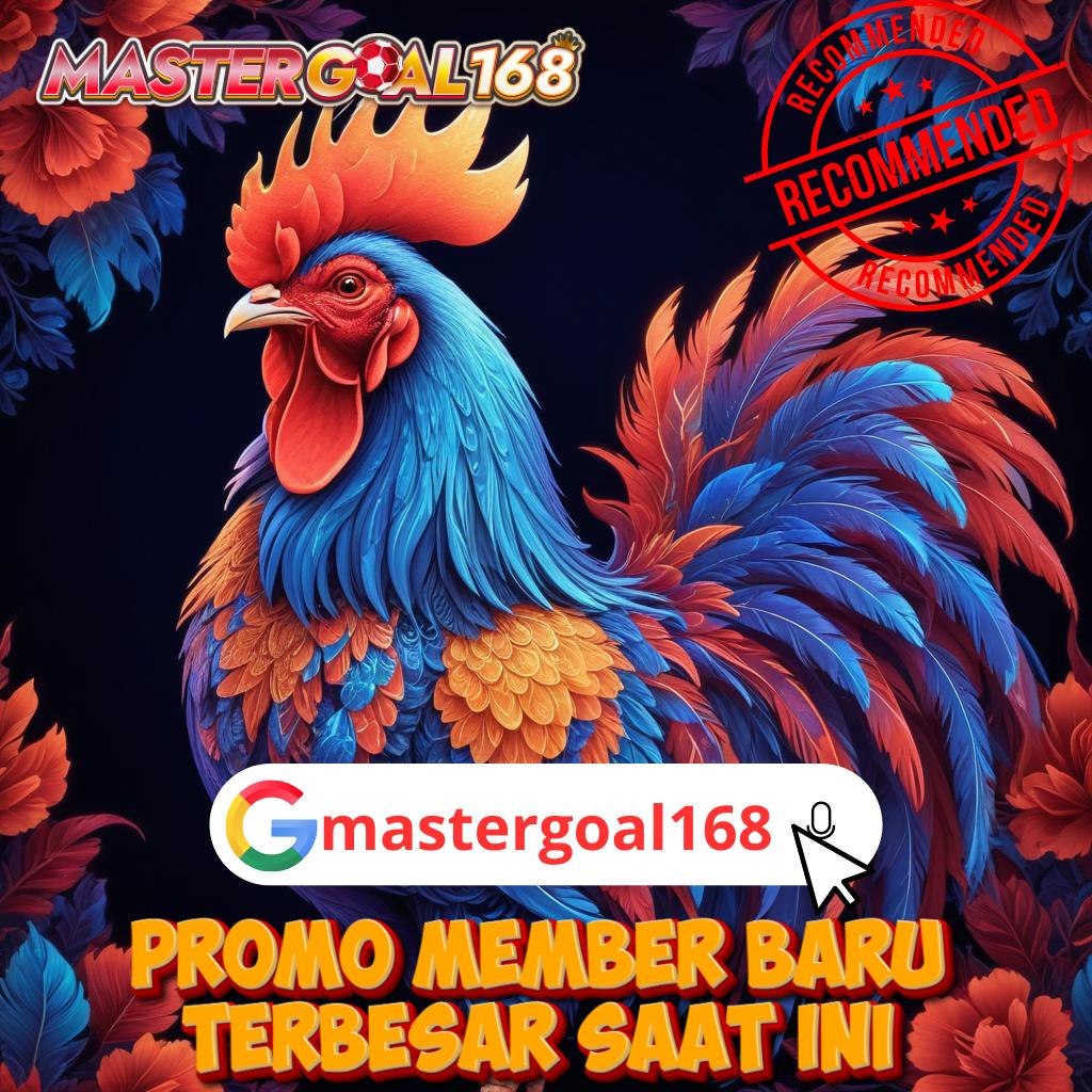 MASTERGOAL168
