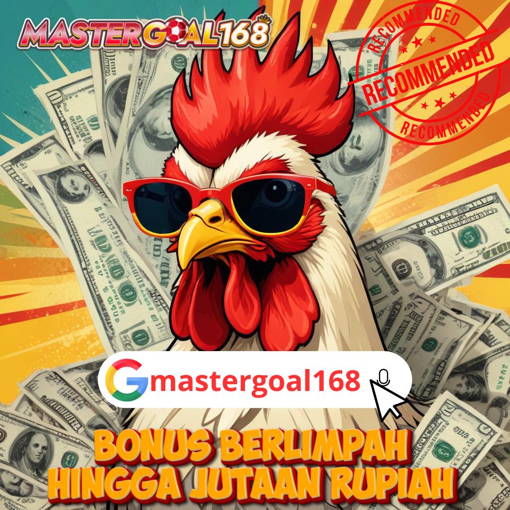 MASTERGOAL168