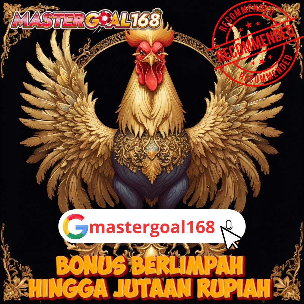 MASTERGOAL168
