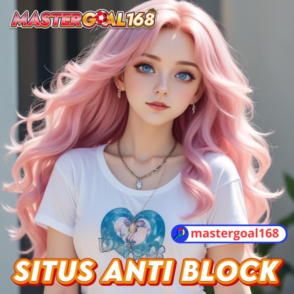 MASTERGOAL168