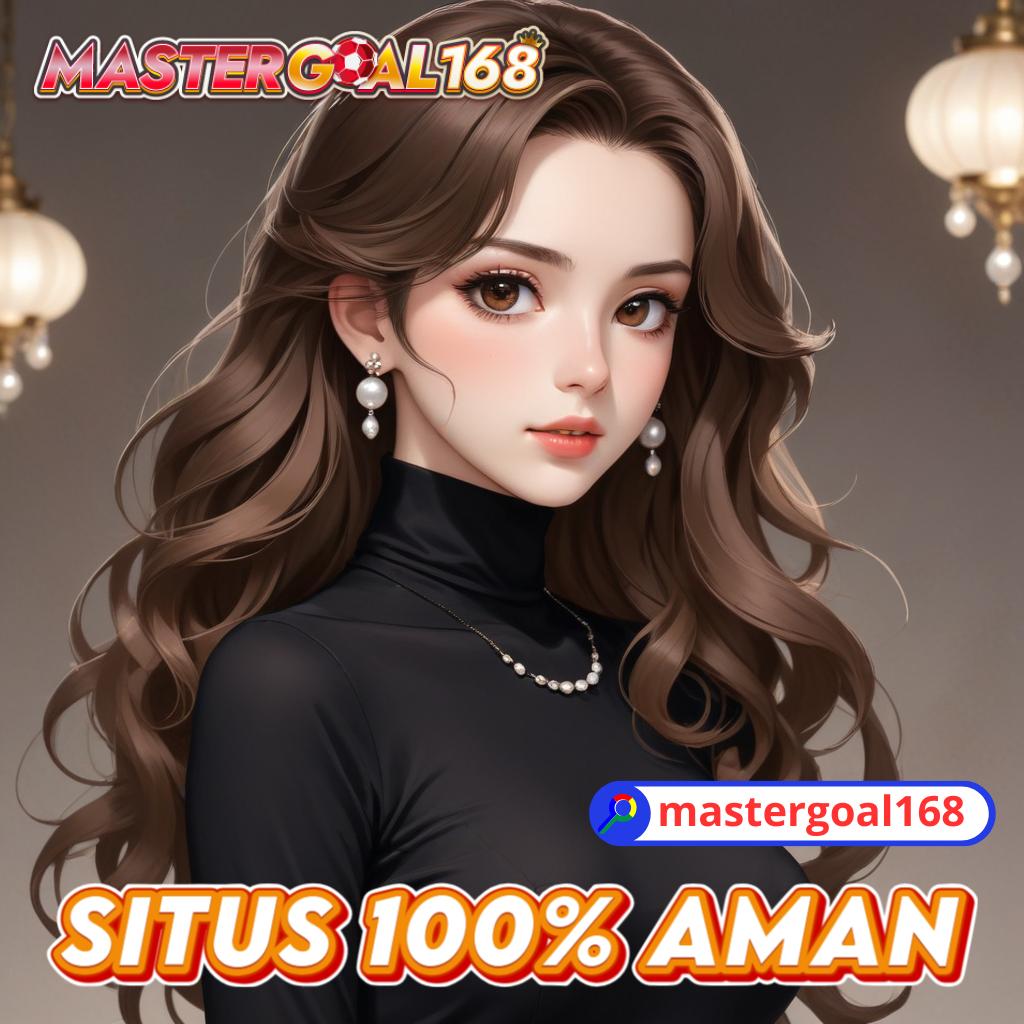 MASTERGOAL168