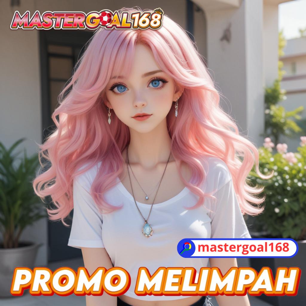 MASTERGOAL168