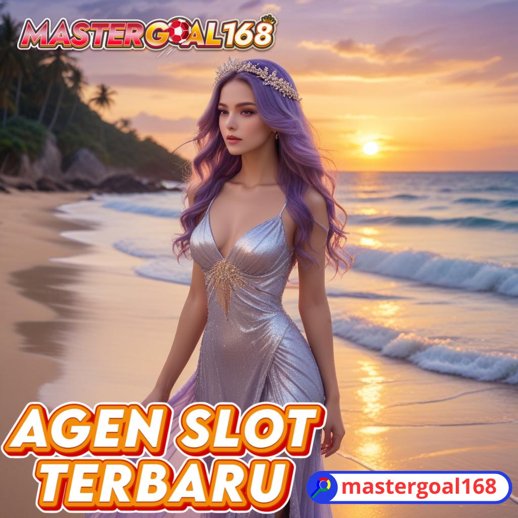MASTERGOAL168