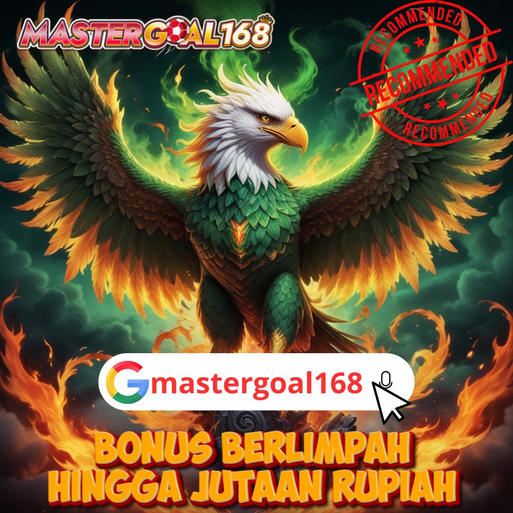 MASTERGOAL168