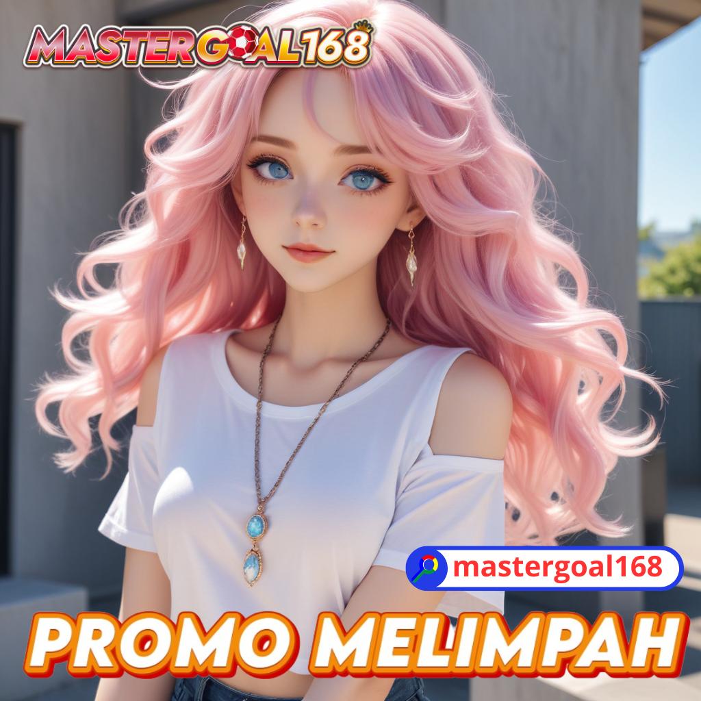 MASTERGOAL168
