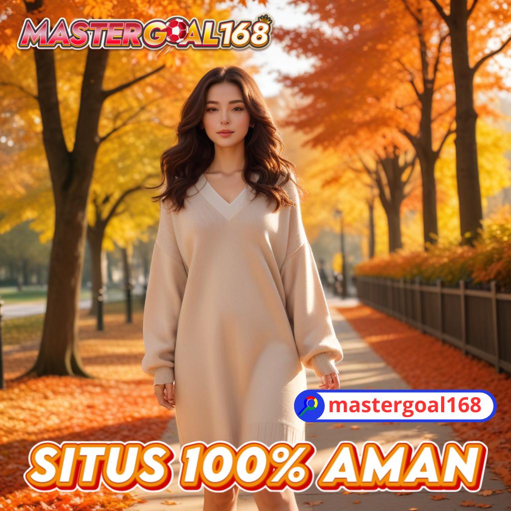 MASTERGOAL168