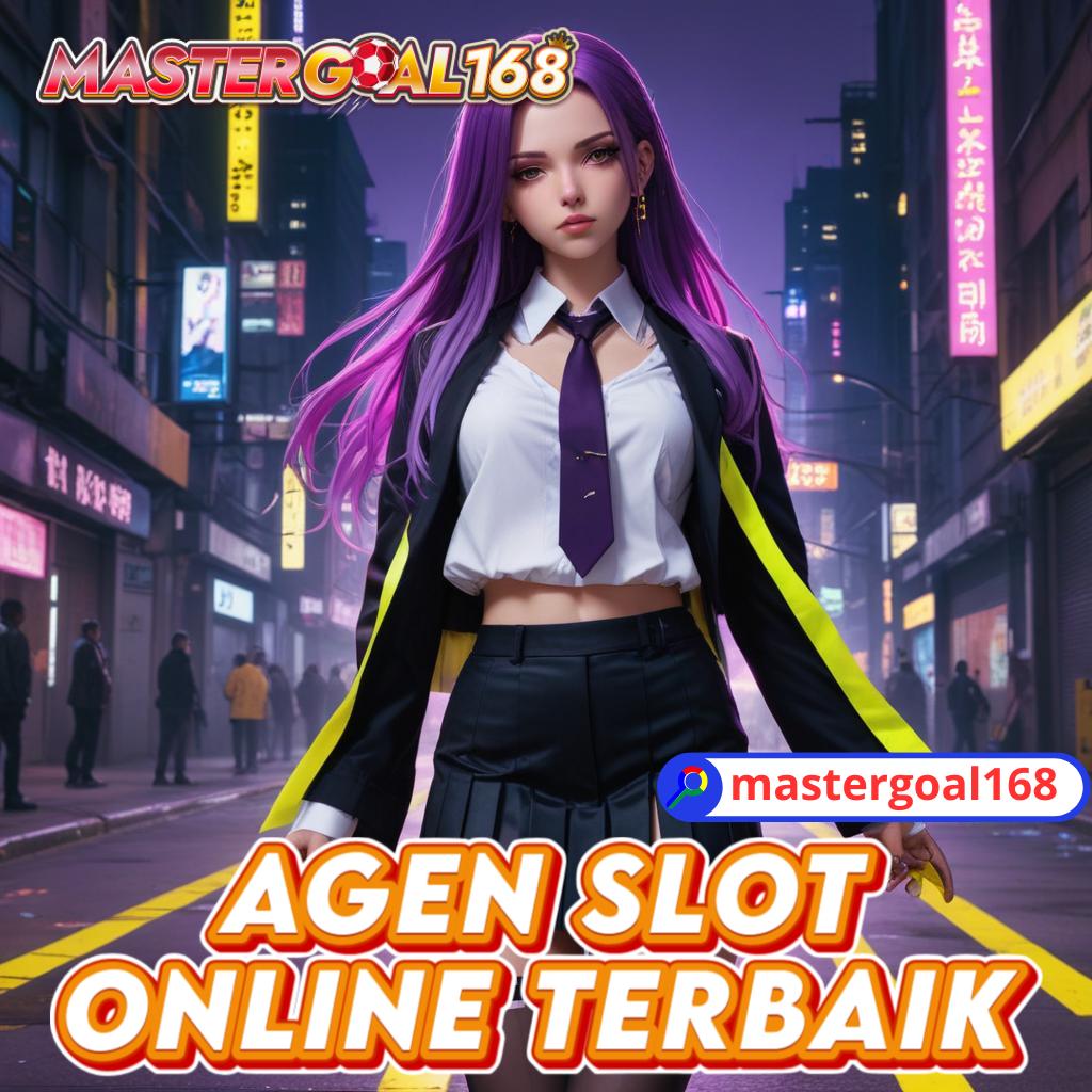 Slot Gacor
