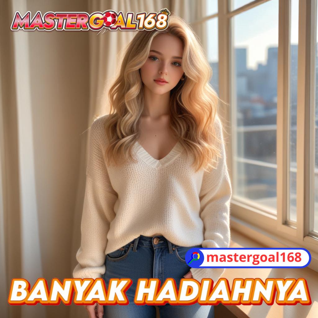 MASTERGOAL168