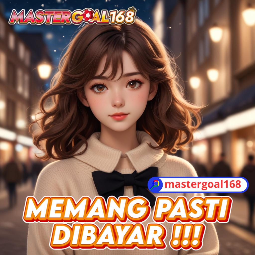 MASTERGOAL168