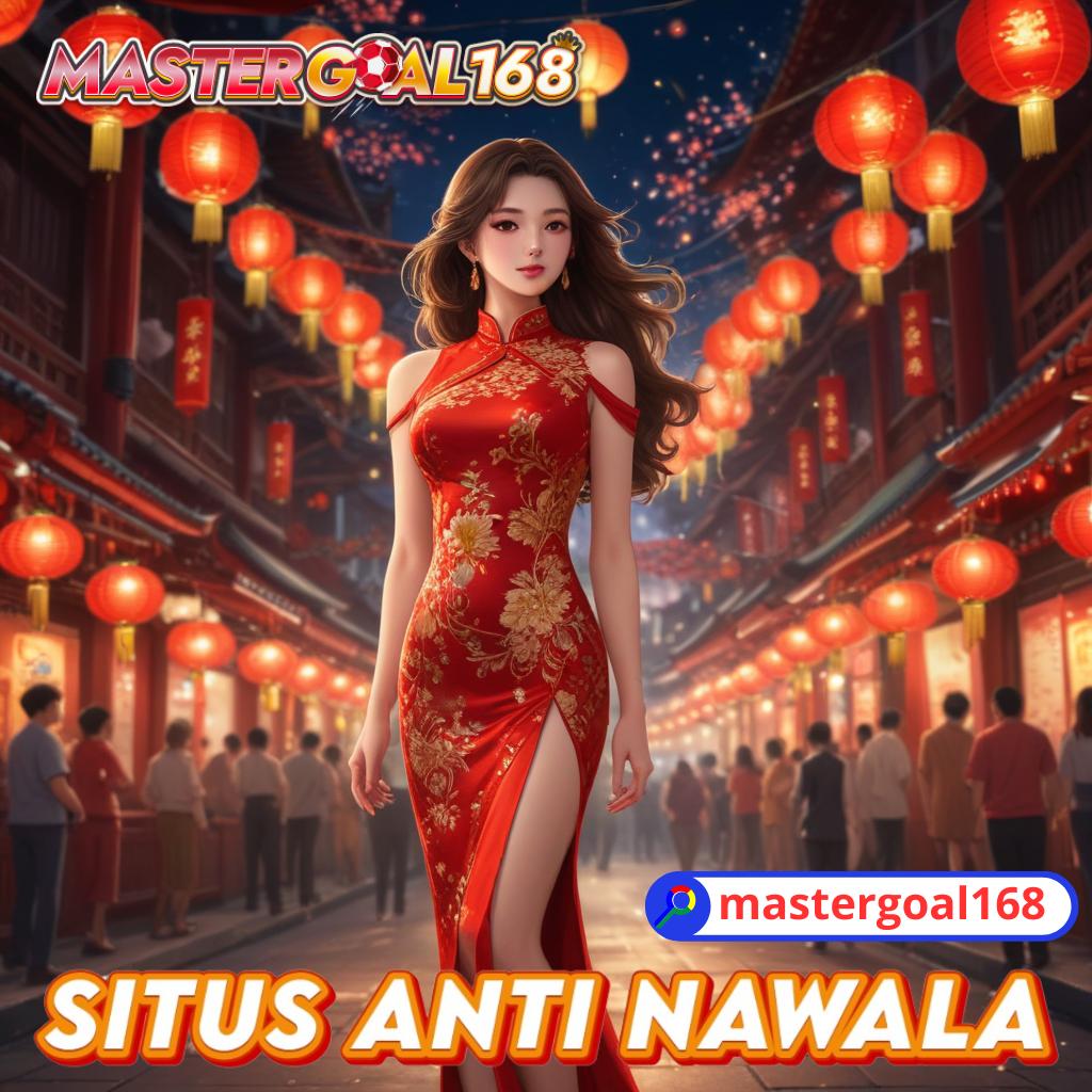 MASTERGOAL168