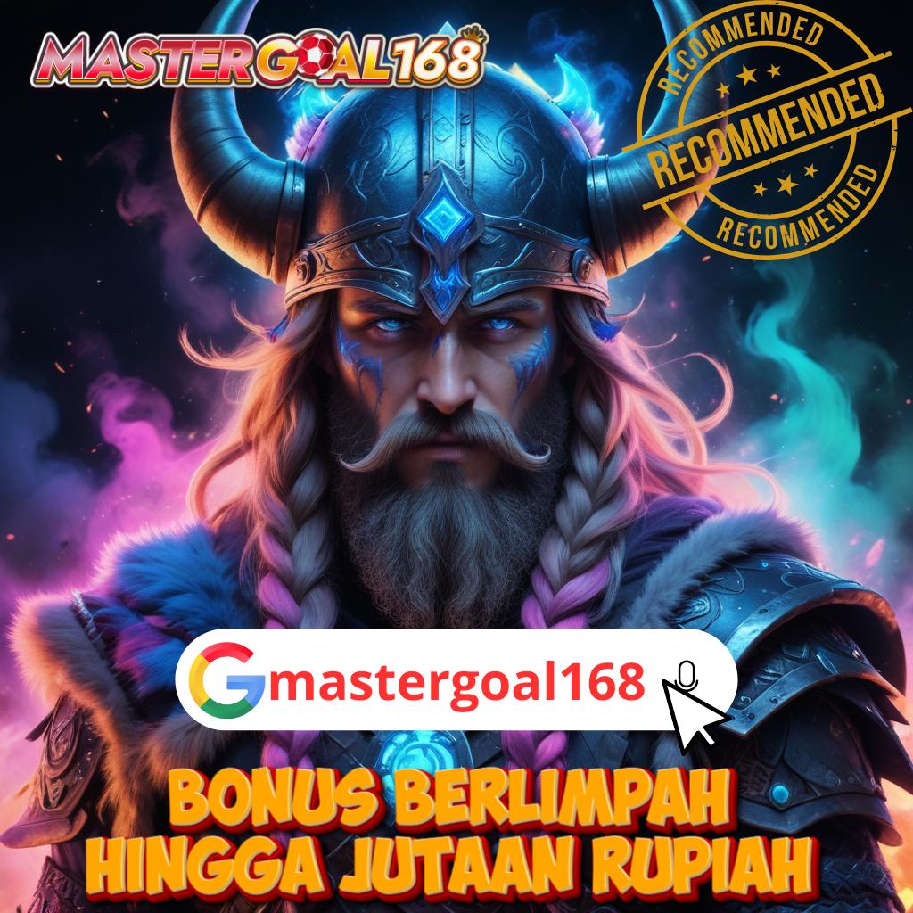 MASTERGOAL168