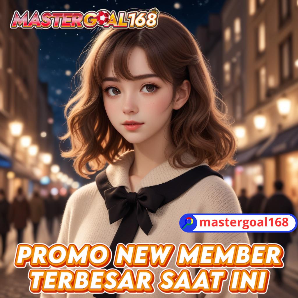 MASTERGOAL168