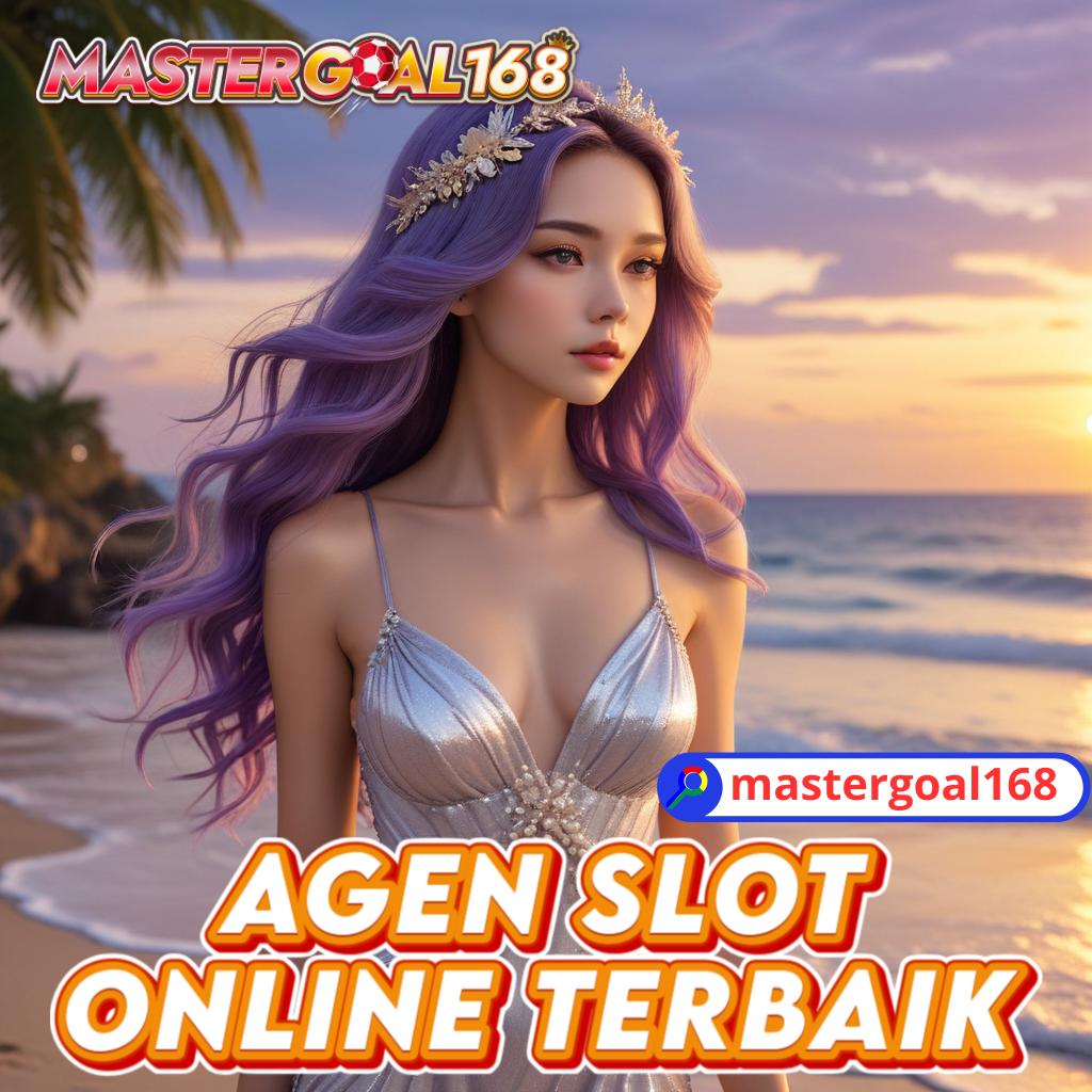 MASTERGOAL168