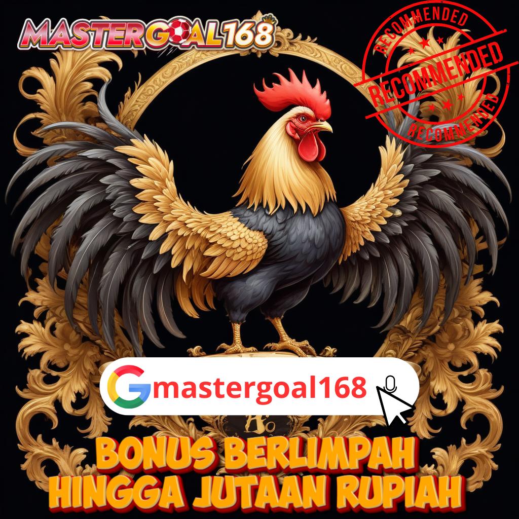 MASTERGOAL168
