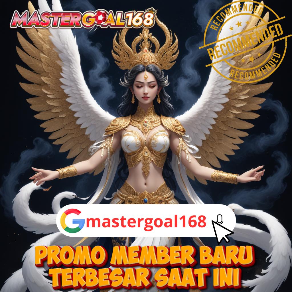 MASTERGOAL168
