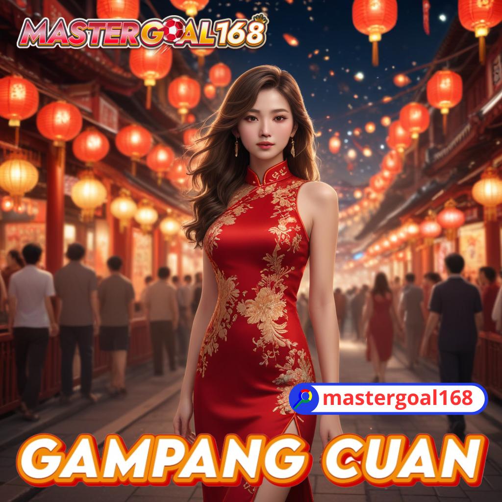 MASTERGOAL168