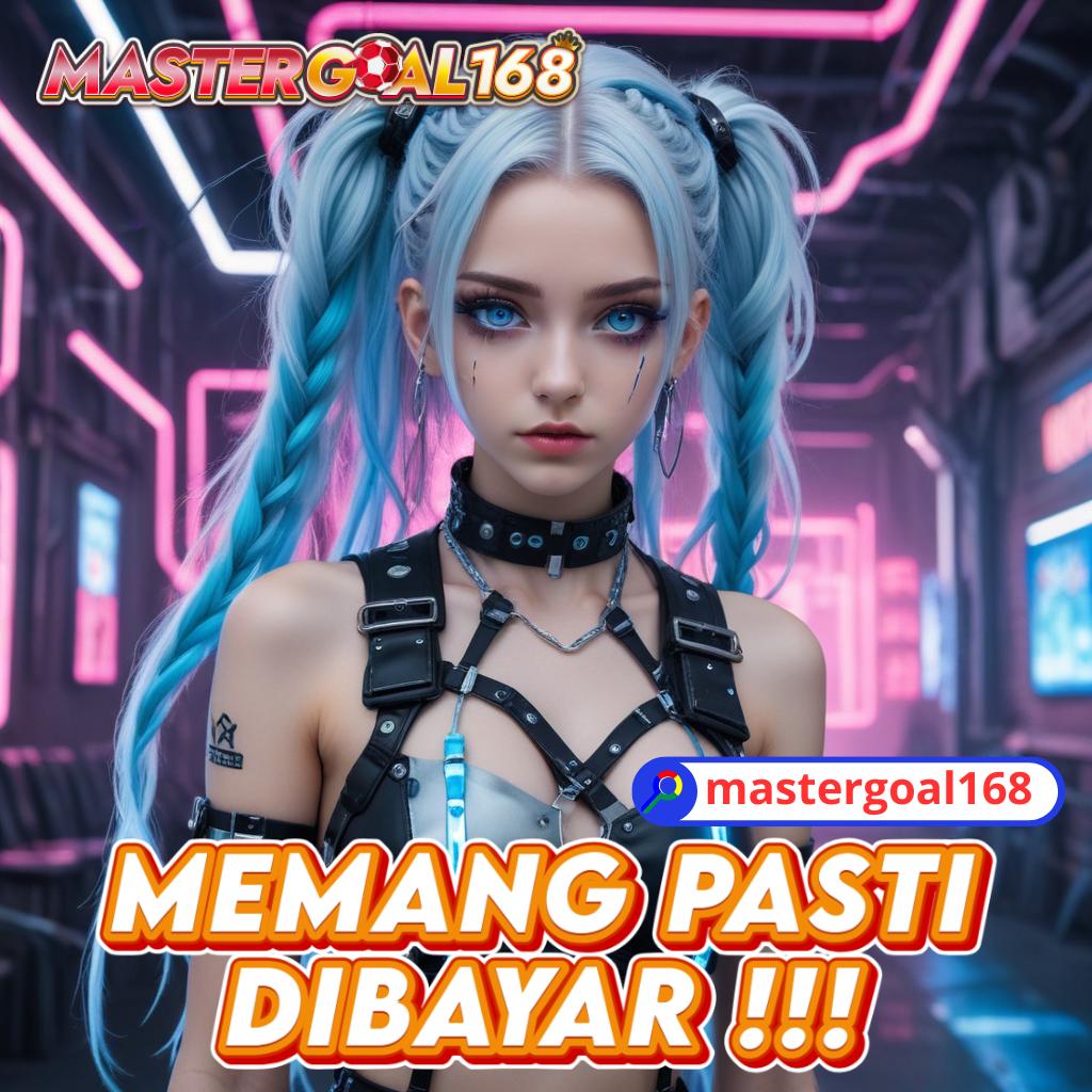 MASTERGOAL168