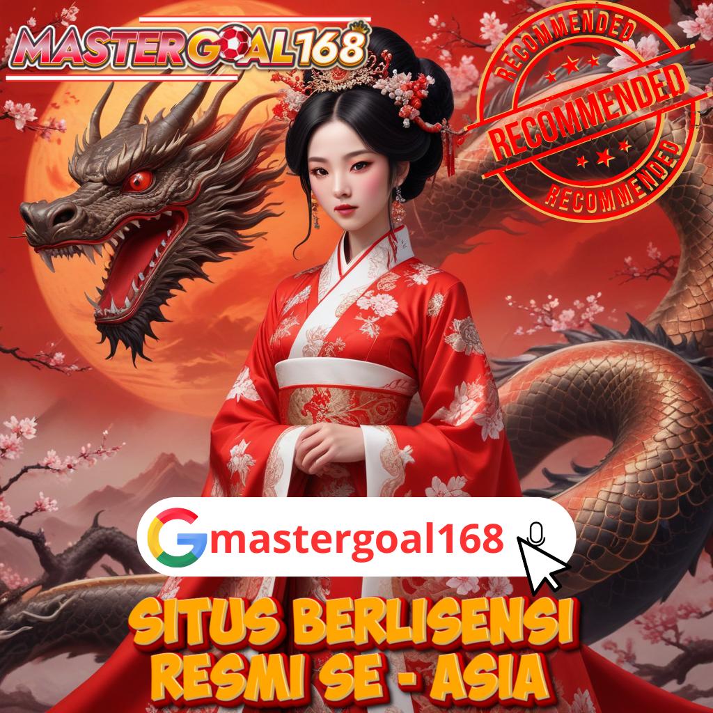 MASTERGOAL168