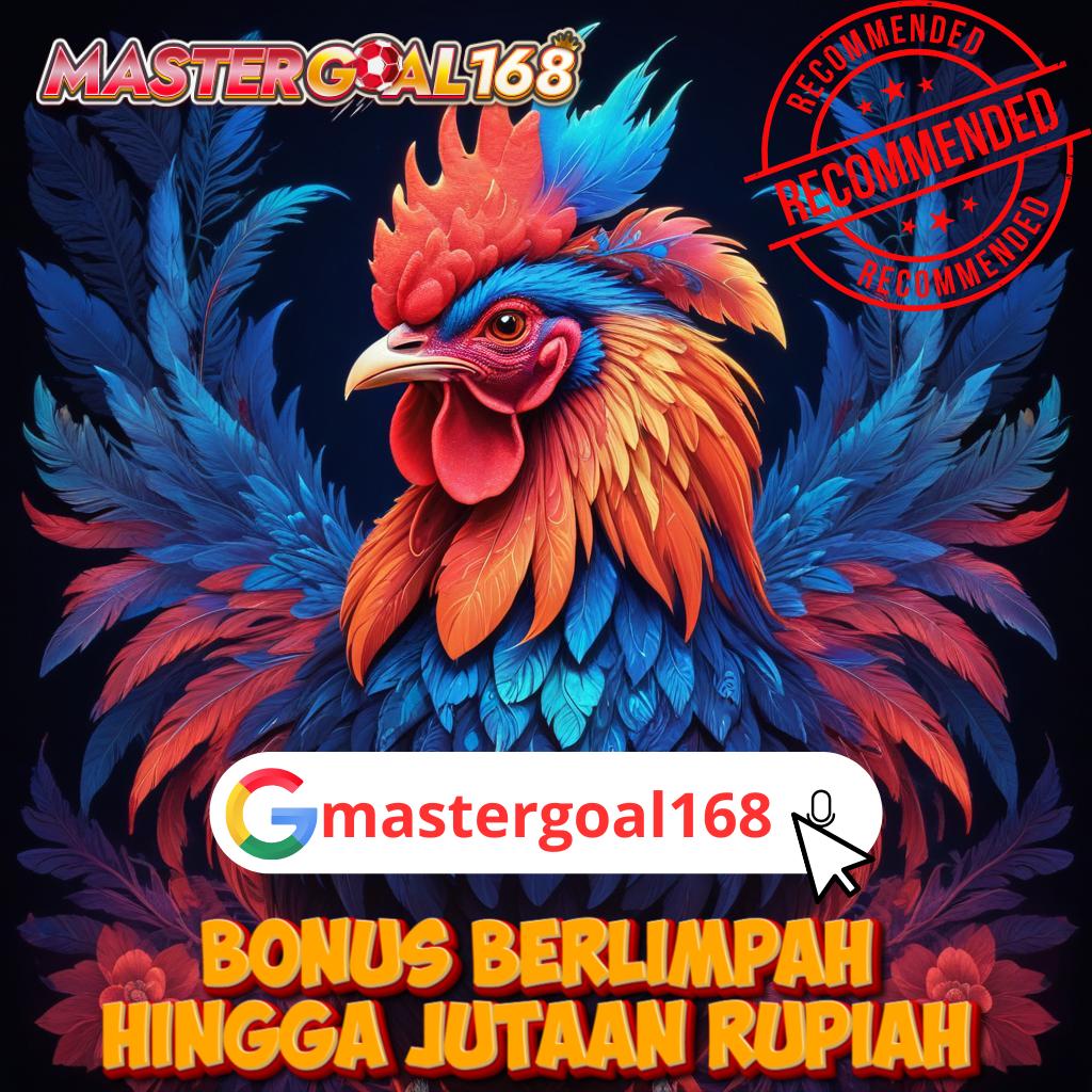 MASTERGOAL168