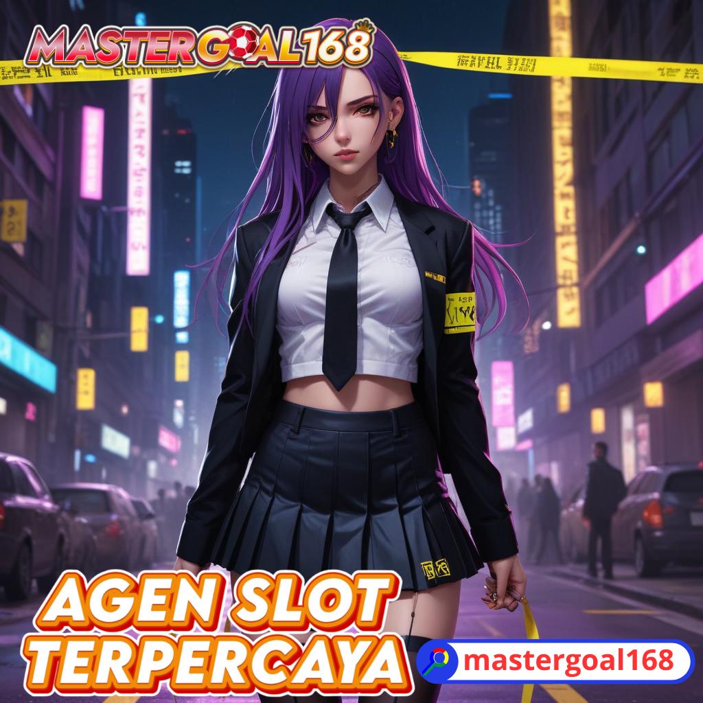 MASTERGOAL168