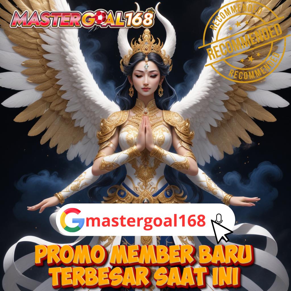 MASTERGOAL168