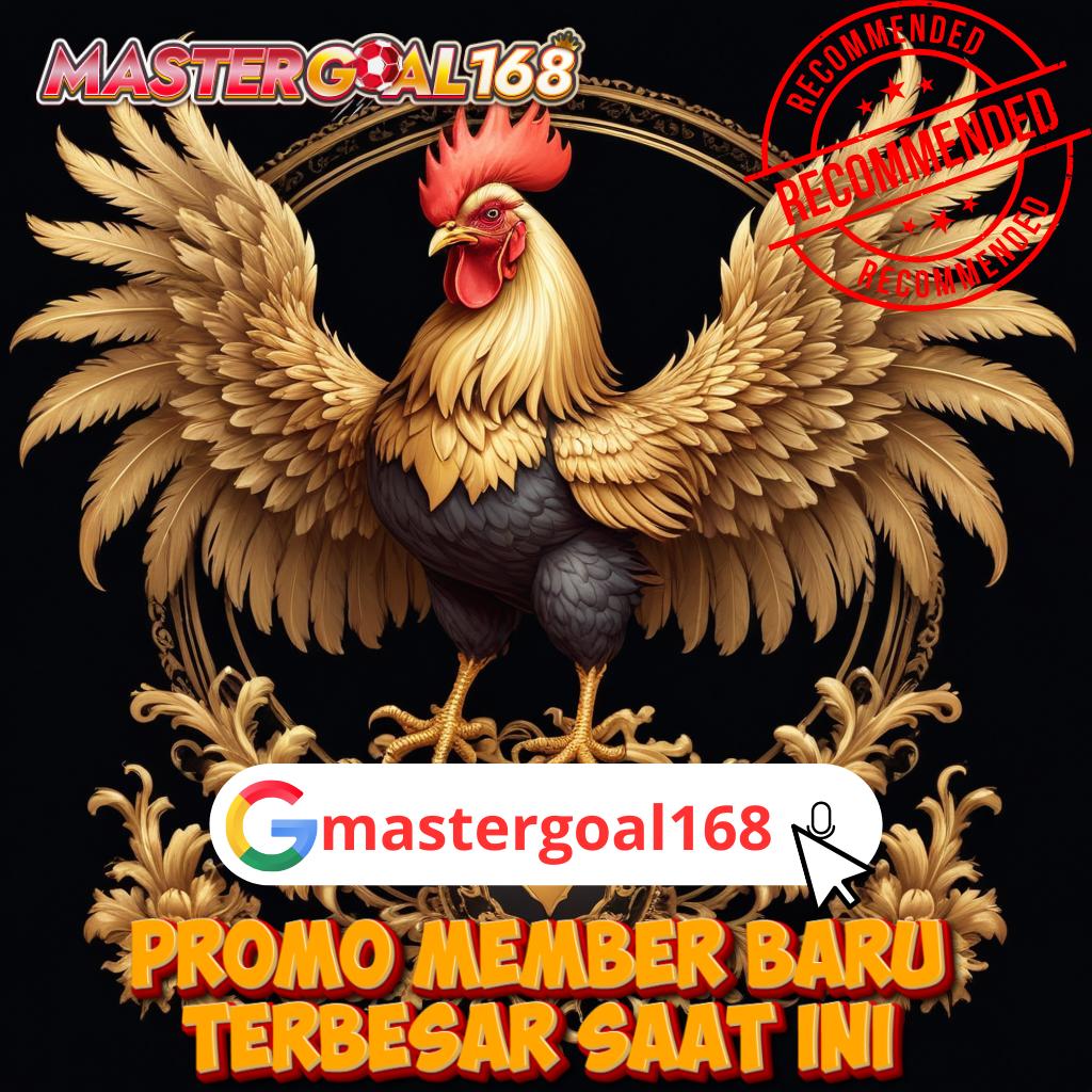 MASTERGOAL168