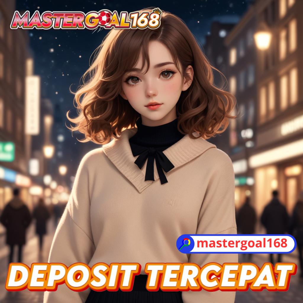 MASTERGOAL168