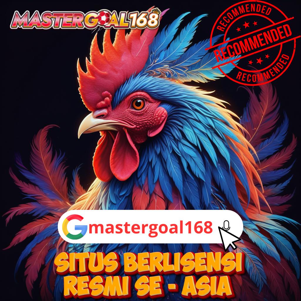 MASTERGOAL168
