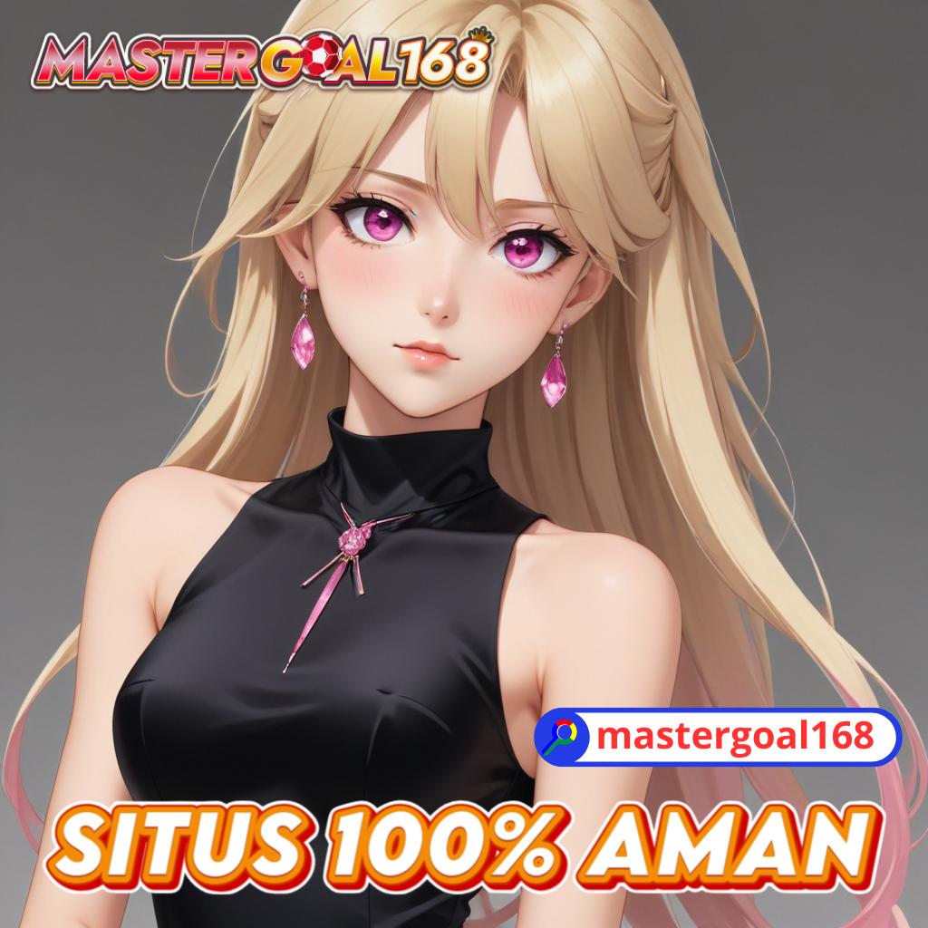 MASTERGOAL168