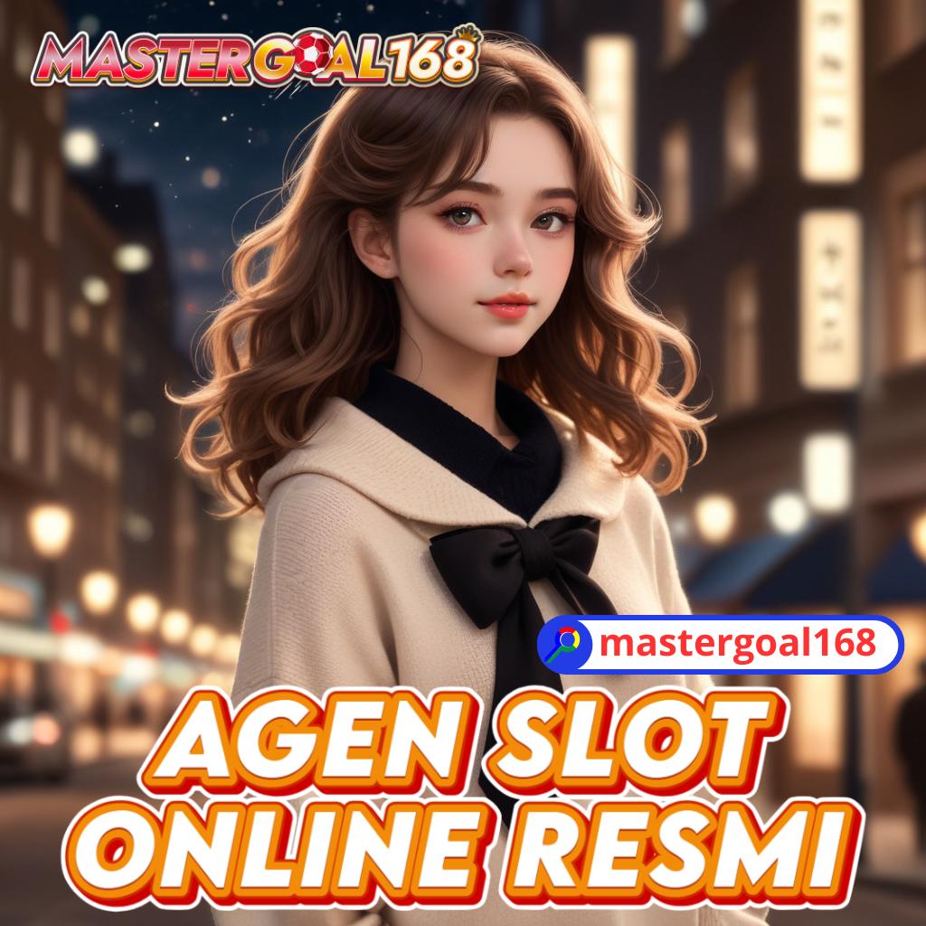 MASTERGOAL168