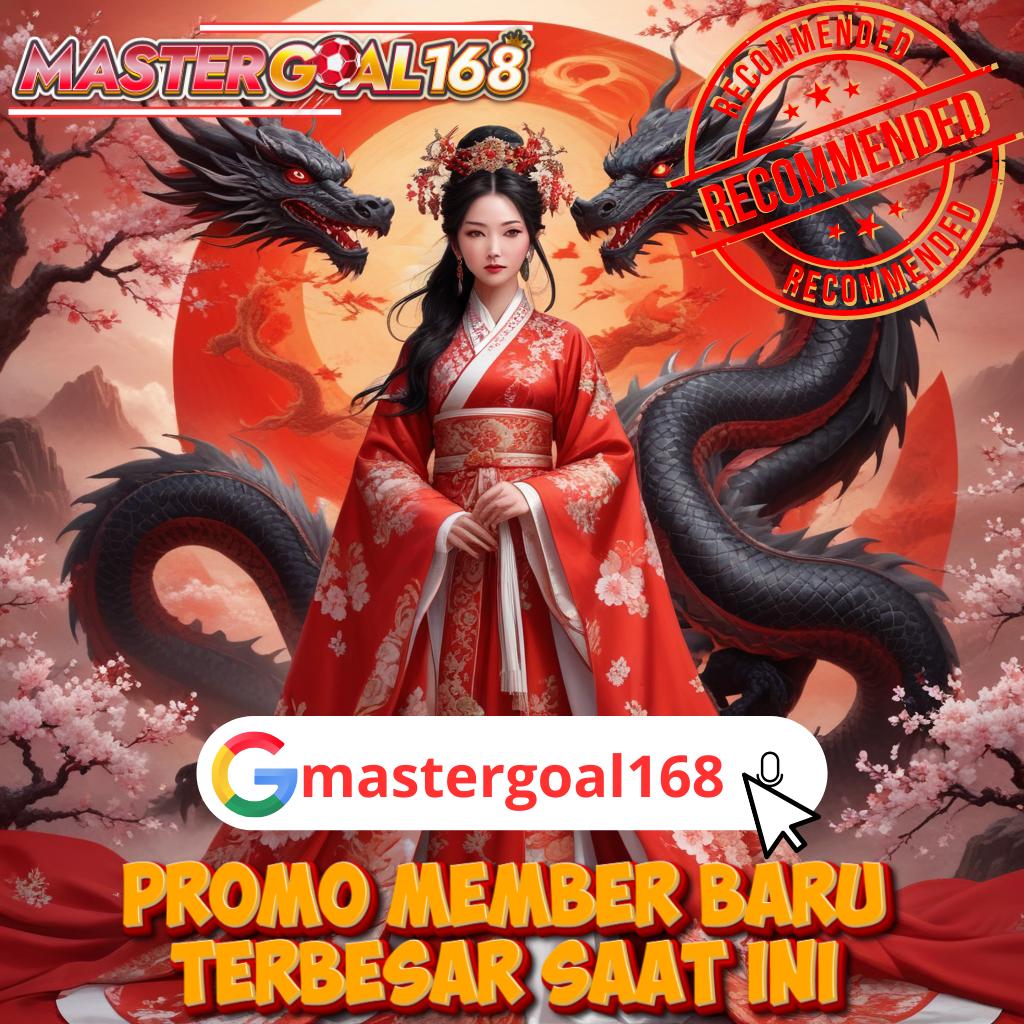 MASTERGOAL168