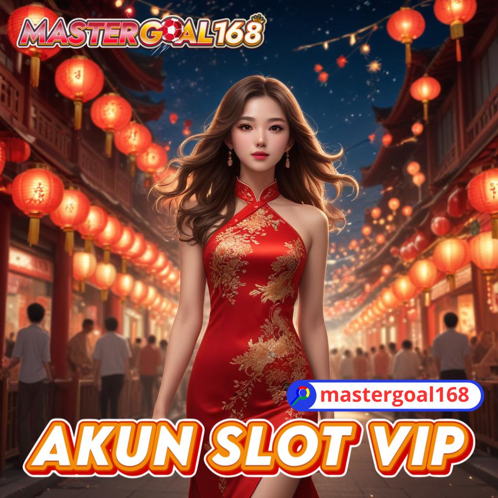 MASTERGOAL168