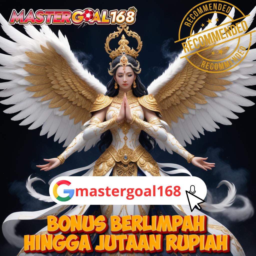 MASTERGOAL168