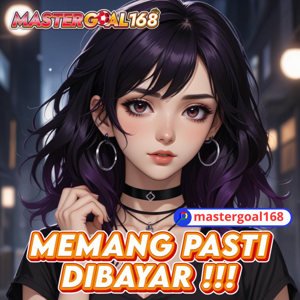 MASTERGOAL168
