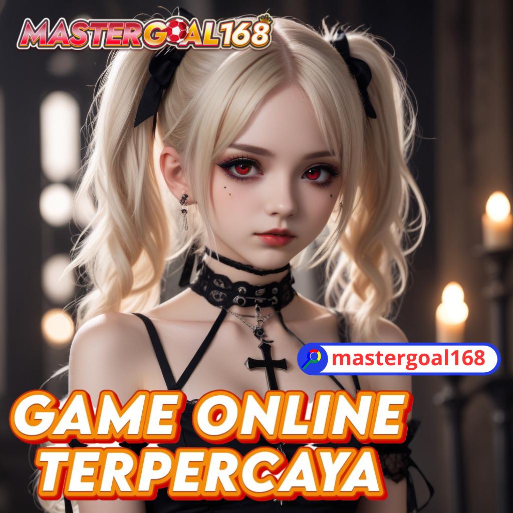 MASTERGOAL168