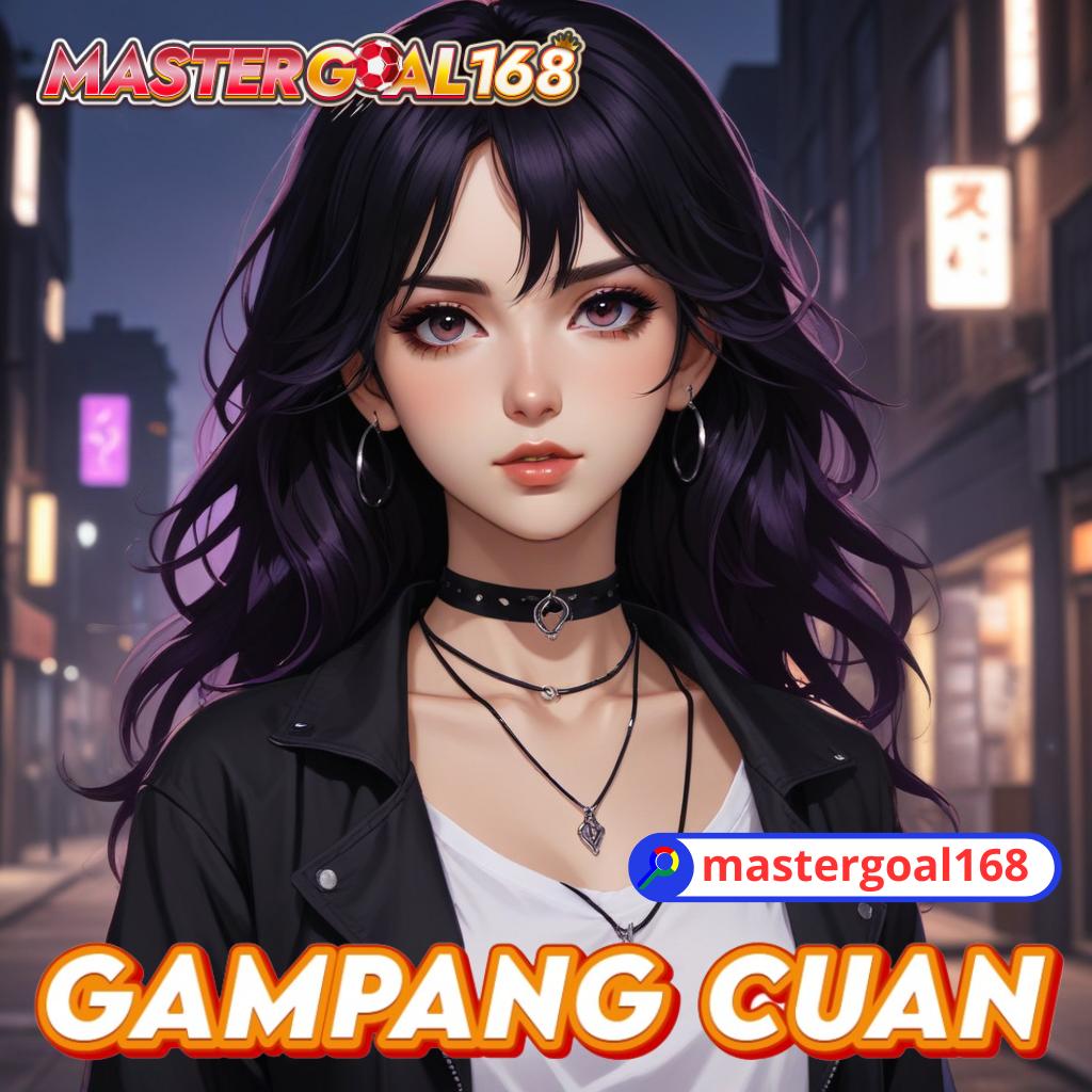 MASTERGOAL168